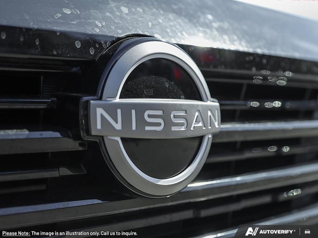 2026 Nissan Kicks SV Photo