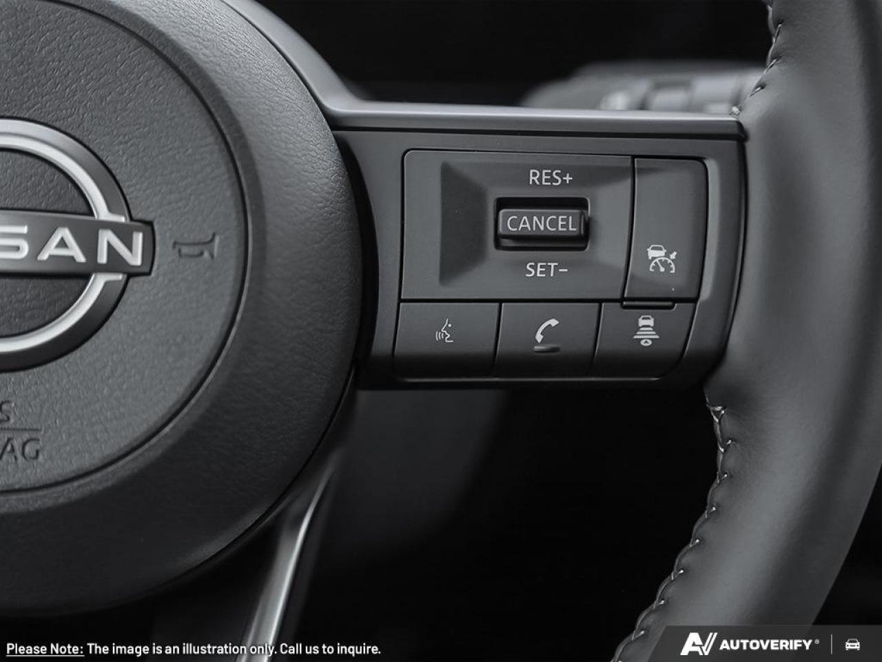 2026 Nissan Kicks SV Photo