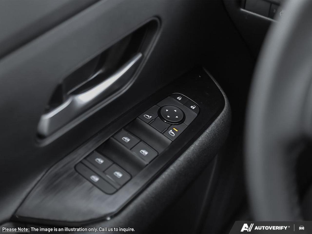 2026 Nissan Kicks SV Photo