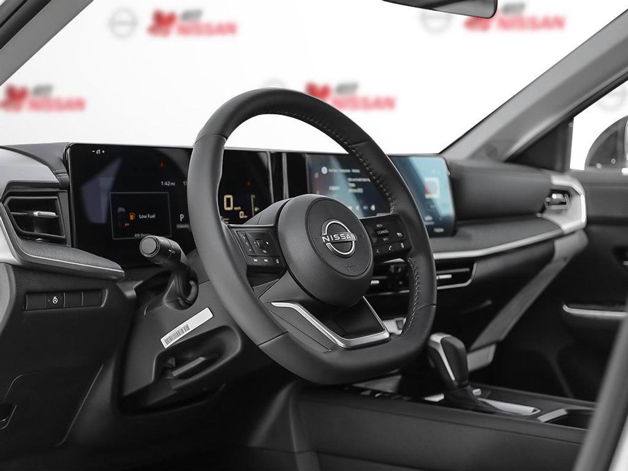 2026 Nissan Kicks SV Photo