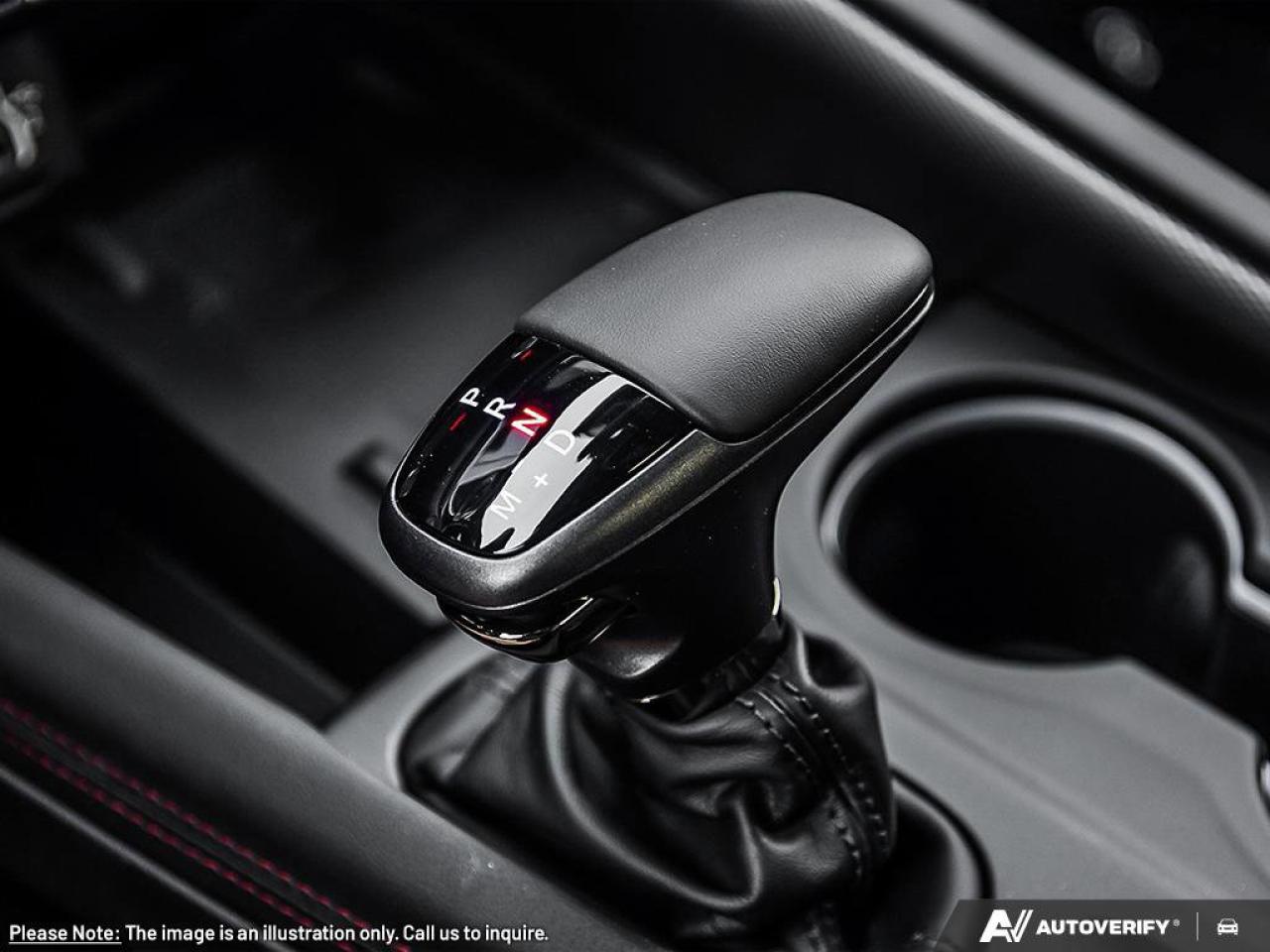 2026 Dodge Durango GT Plus Photo