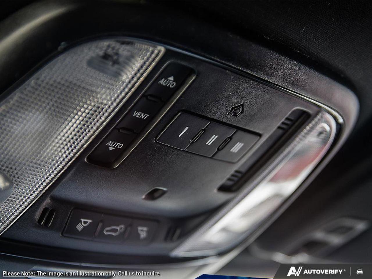 2026 Dodge Durango GT Plus Photo