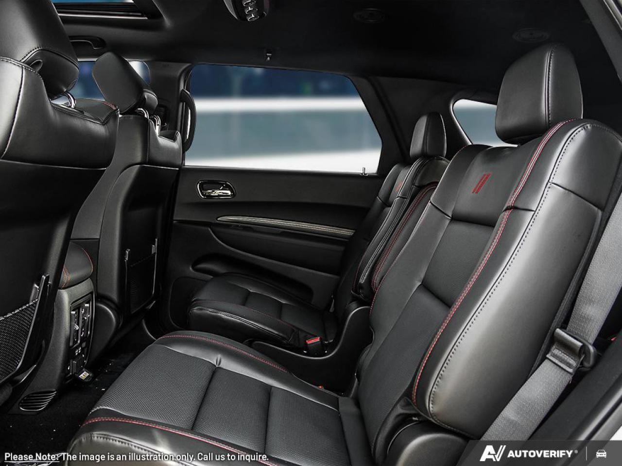 2026 Dodge Durango GT Plus Photo