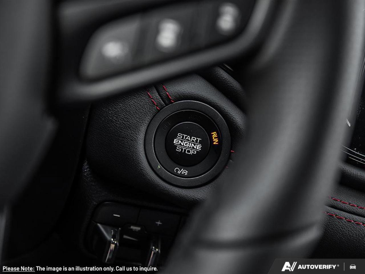 2026 Dodge Durango GT Plus Photo