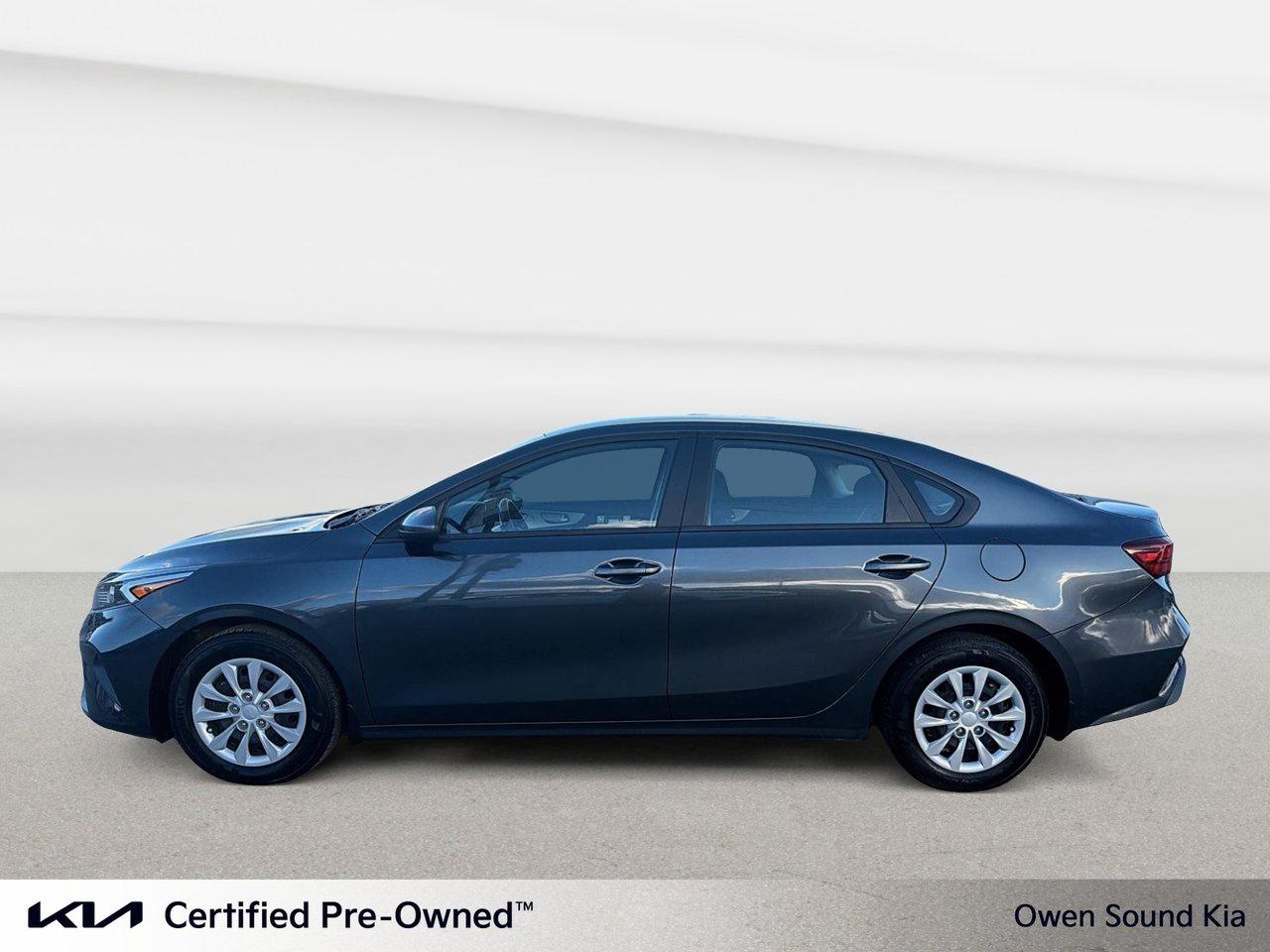 2023 Kia Forte LX Photo