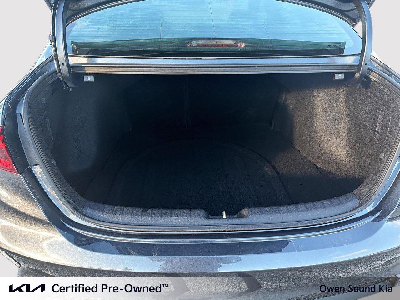 2023 Kia Forte LX Photo