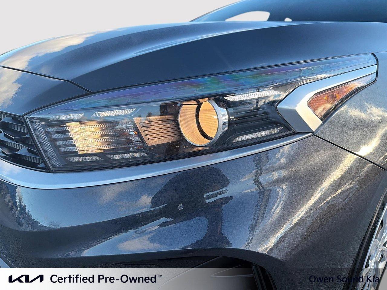 2023 Kia Forte LX Photo