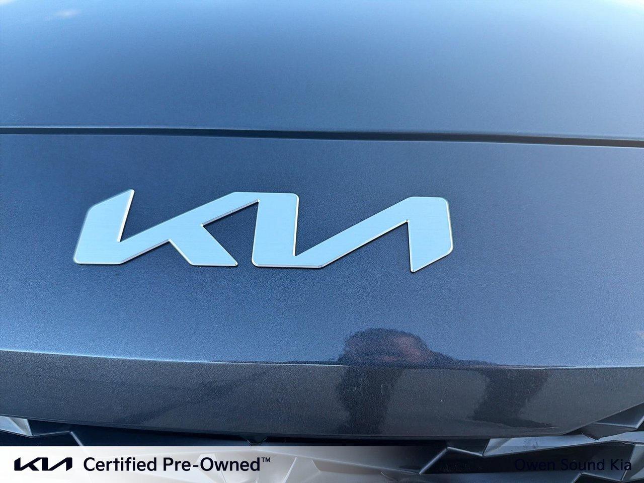 2023 Kia Forte LX Photo