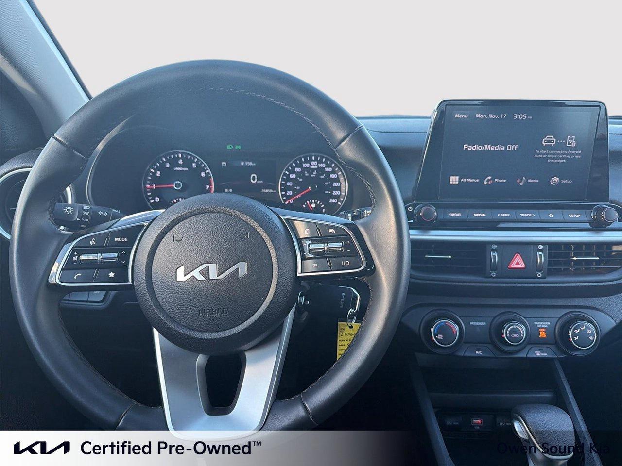 2023 Kia Forte LX Photo