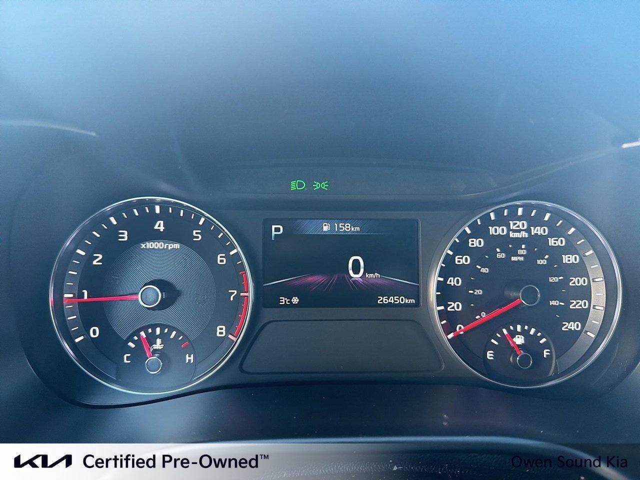 2023 Kia Forte LX Photo