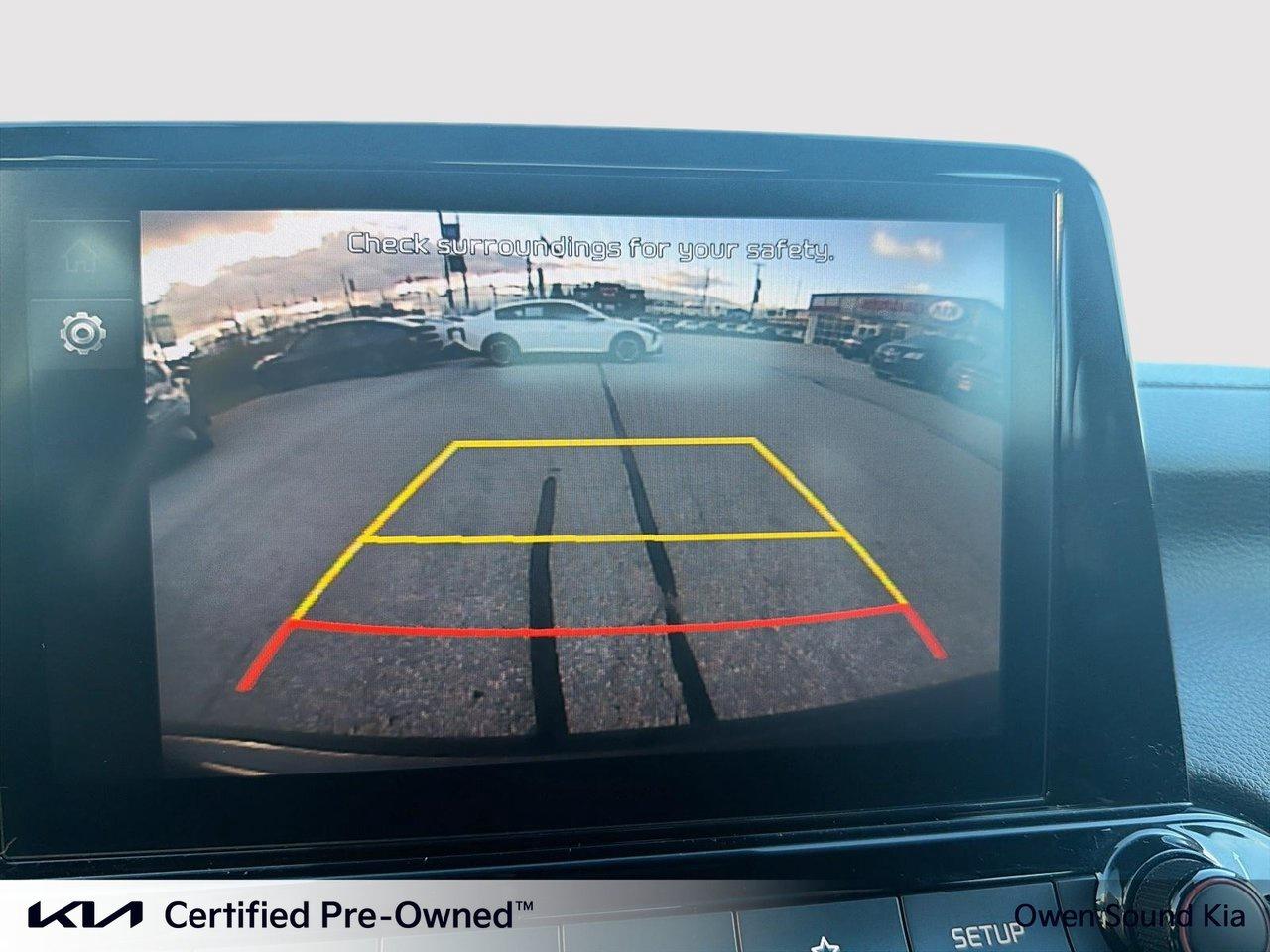 2023 Kia Forte LX Photo