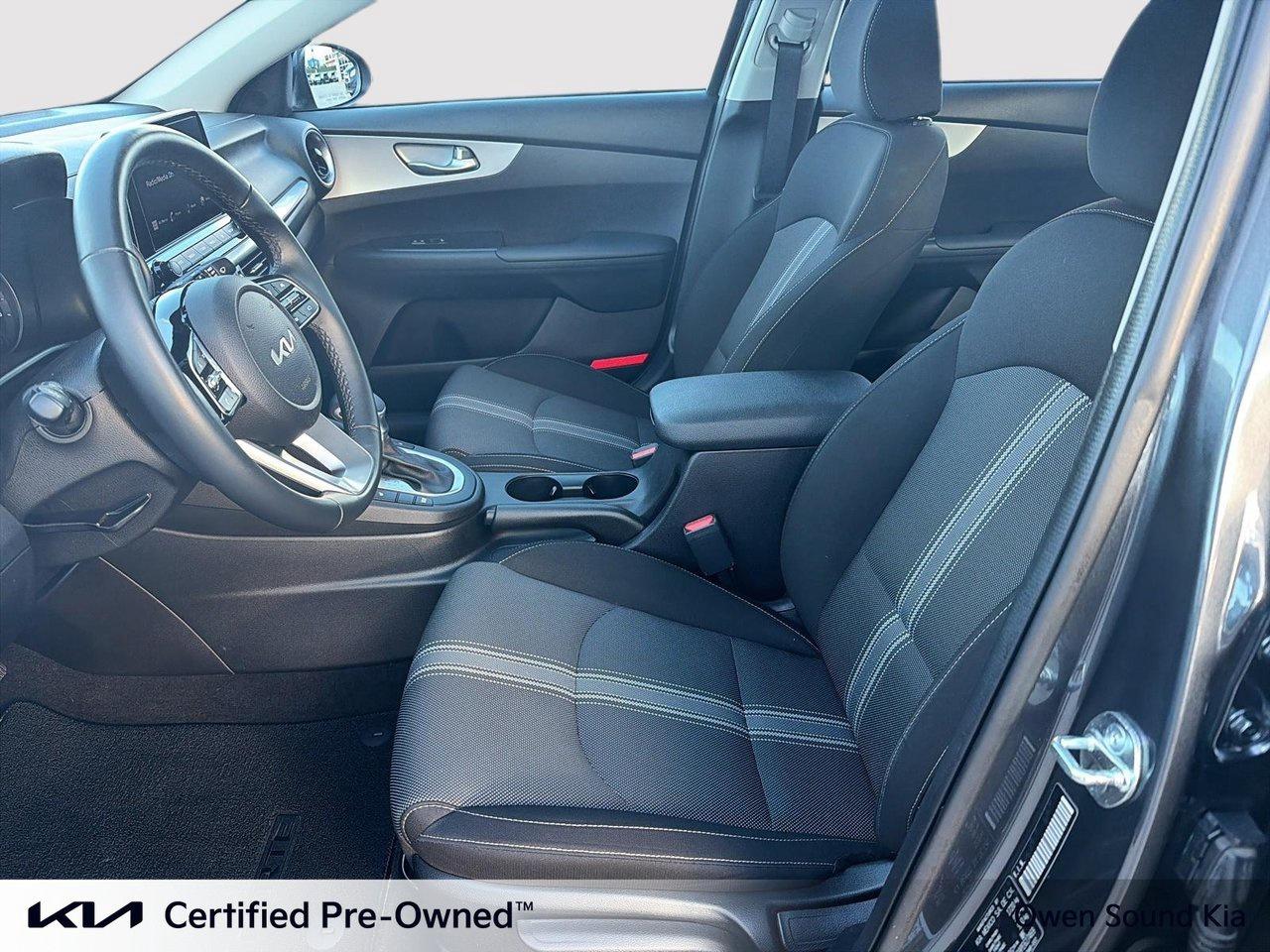 2023 Kia Forte LX Photo