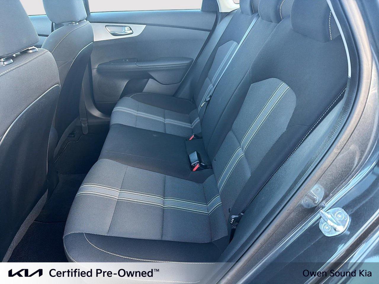 2023 Kia Forte LX Photo