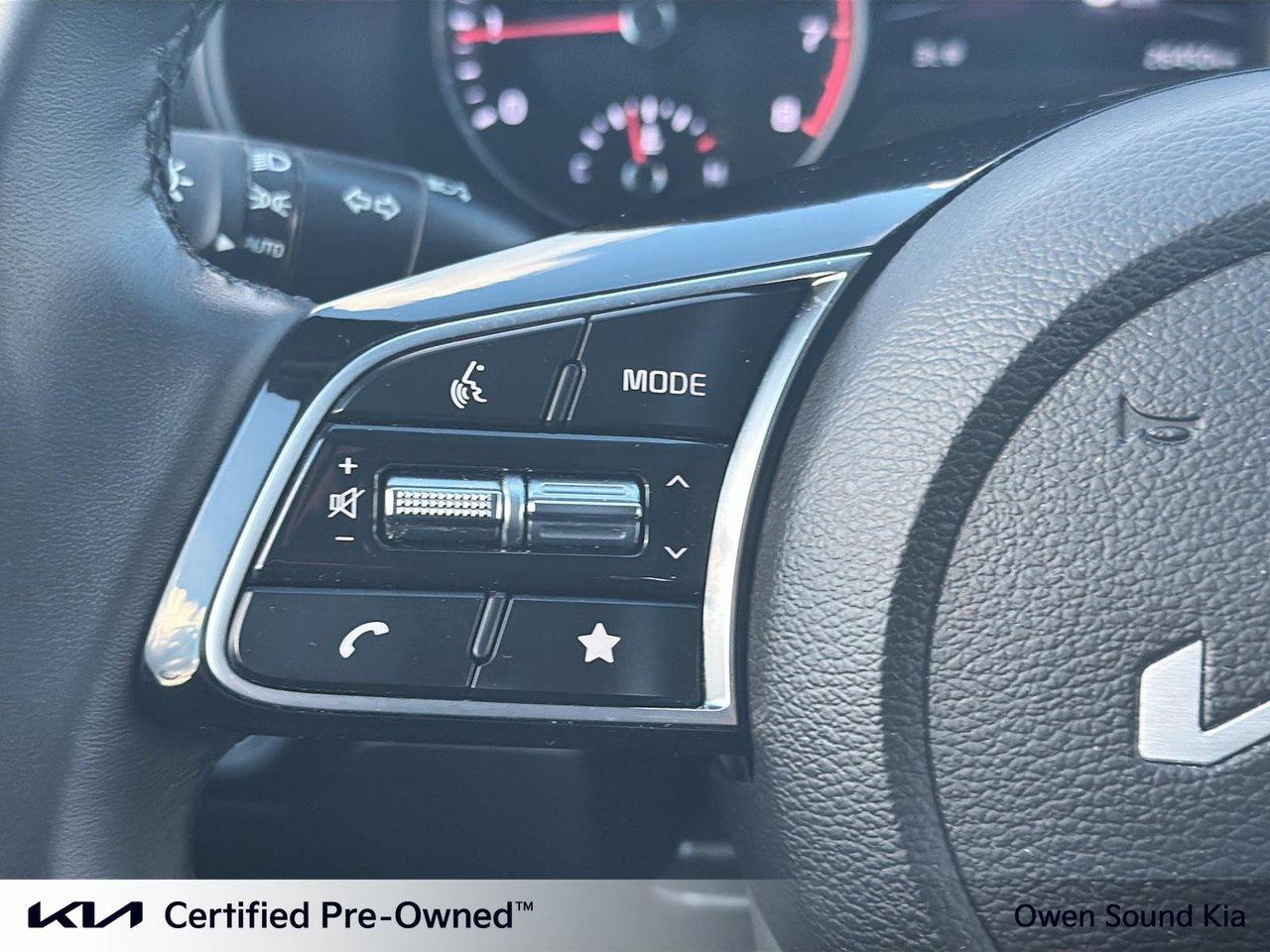 2023 Kia Forte LX Photo