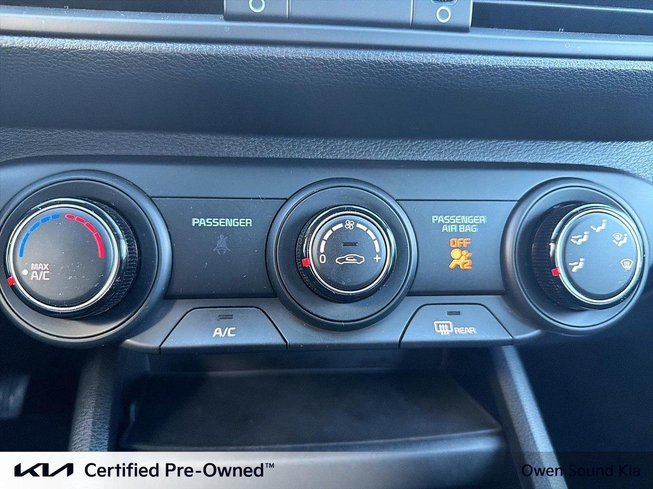 2023 Kia Forte LX Photo