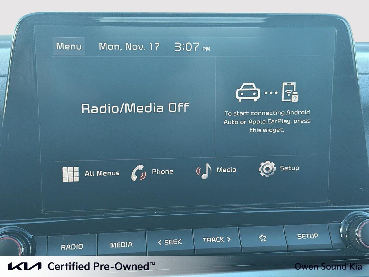 2023 Kia Forte LX Photo