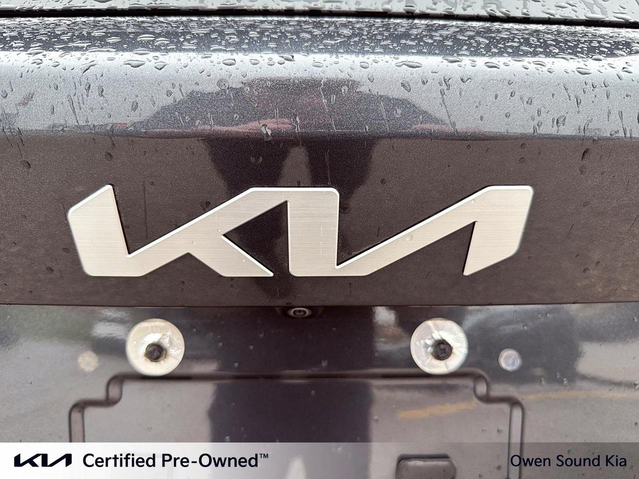 2022 Kia Sorento EX Photo