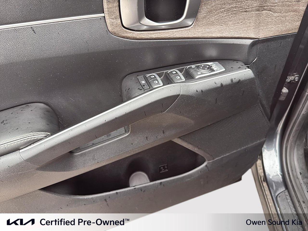 2022 Kia Sorento EX Photo