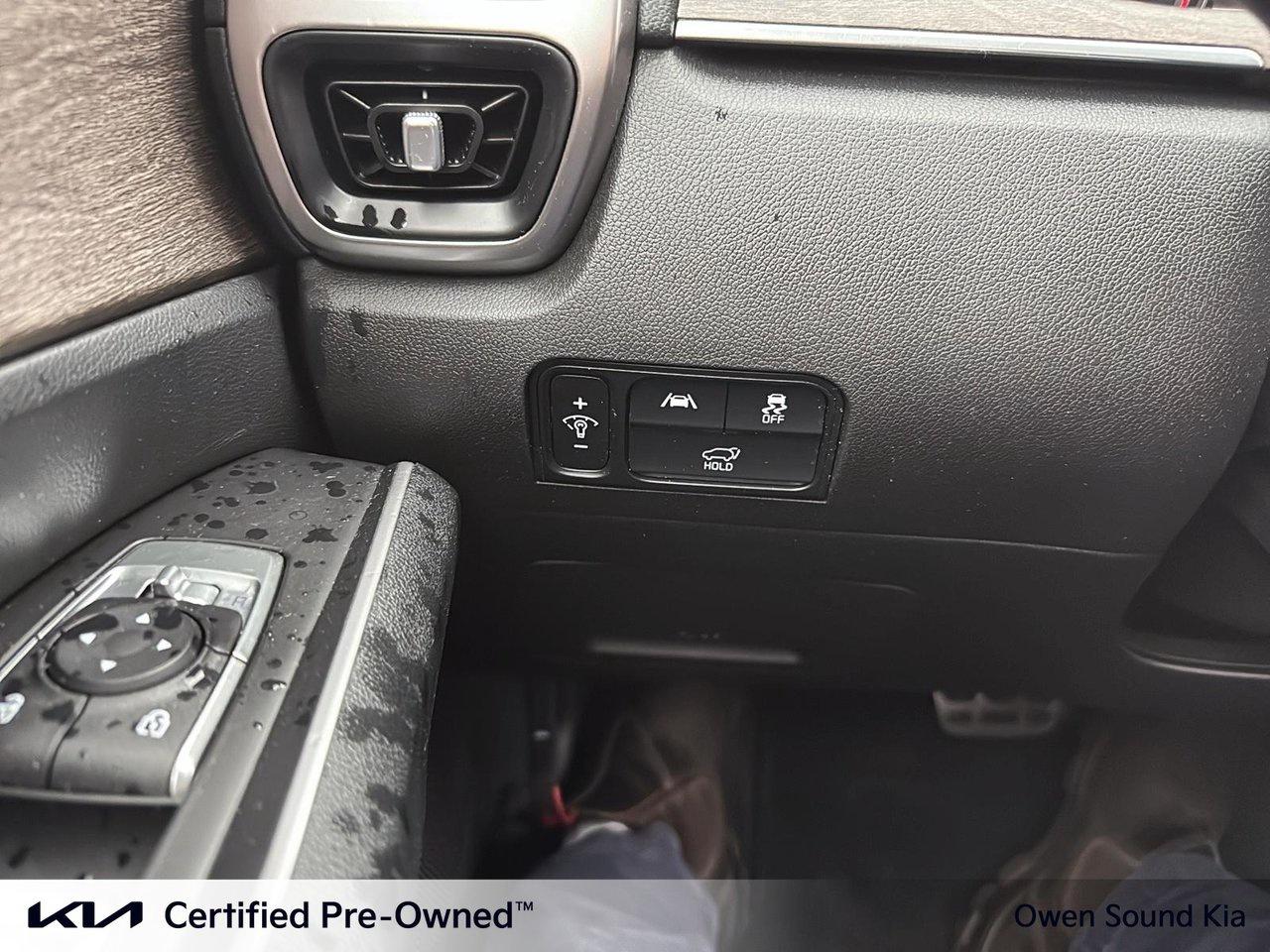 2022 Kia Sorento EX Photo