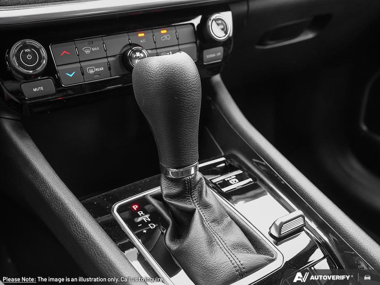 2026 Jeep Compass Sport Photo