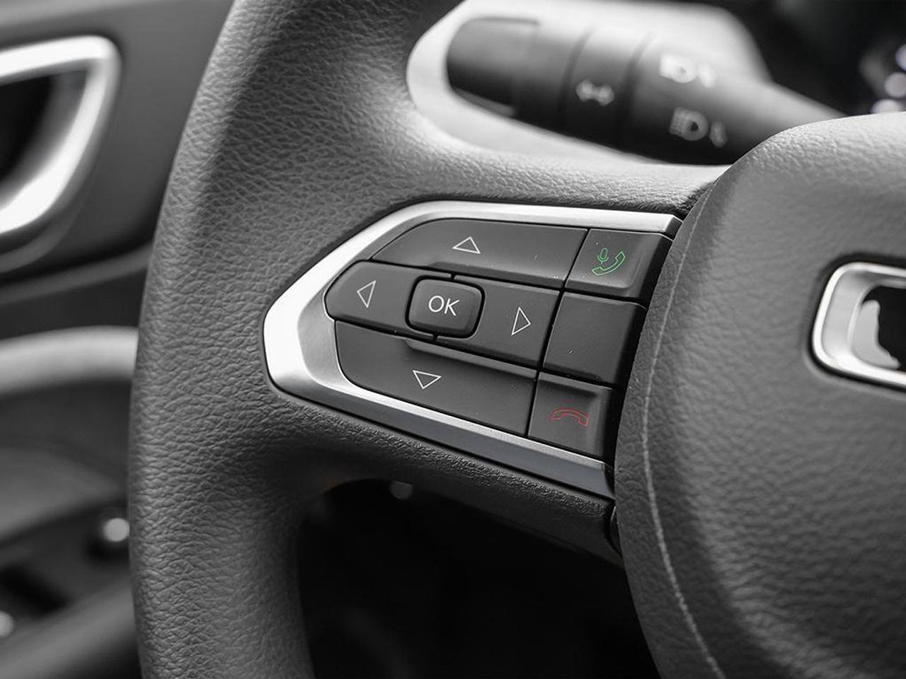 2026 Jeep Compass Sport | Heated Seats | Apple/Android Carplay | Amazing Colour | Blowout Price Photo