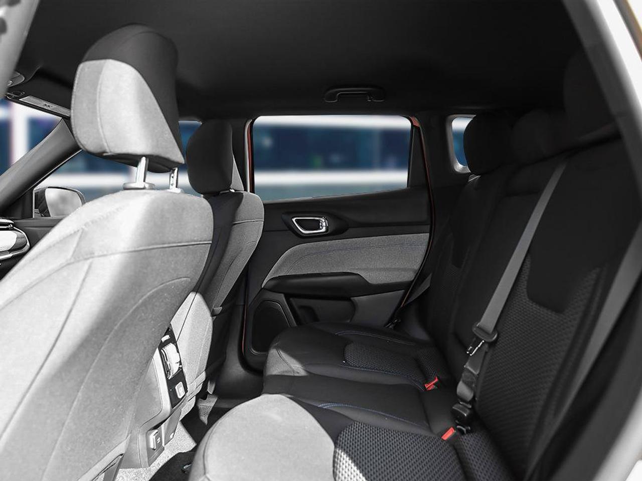 2026 Jeep Compass Sport | Heated Seats | Apple/Android Carplay | Amazing Colour | Blowout Price Photo