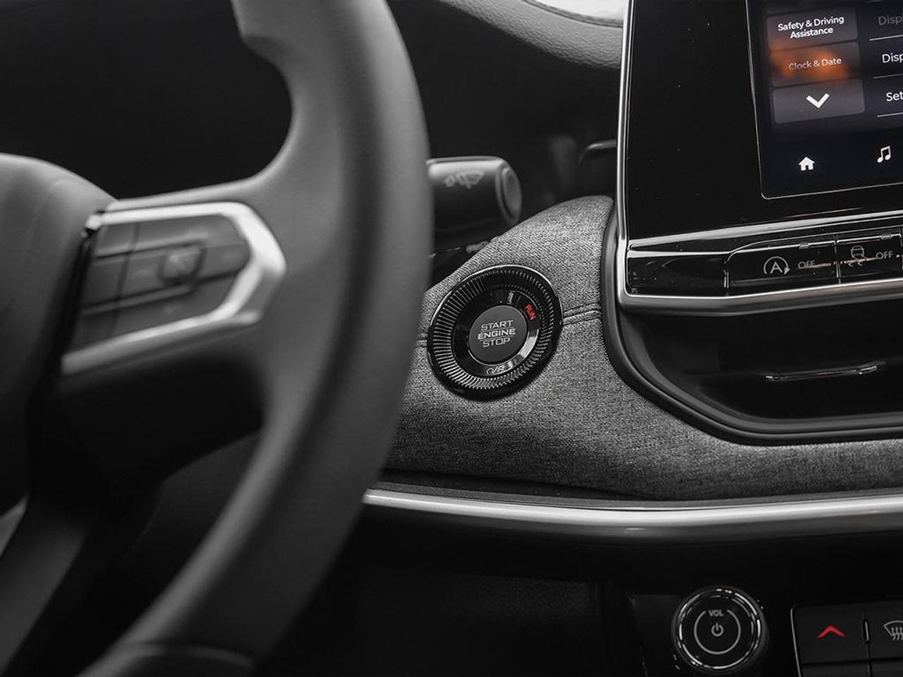 2026 Jeep Compass Sport | Heated Seats | Apple/Android Carplay | Amazing Colour | Blowout Price Photo