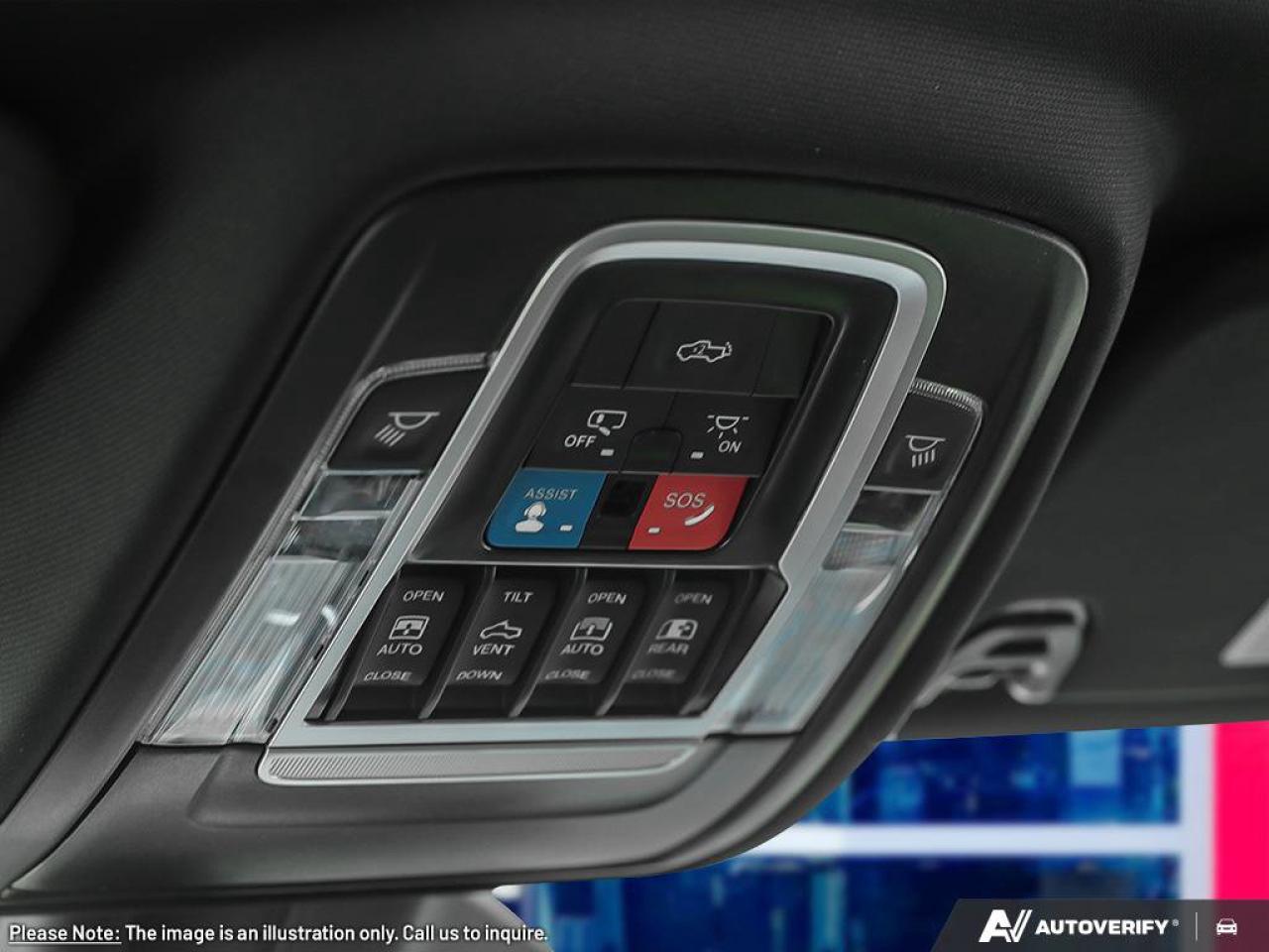 2025 RAM 1500 Big Horn Photo