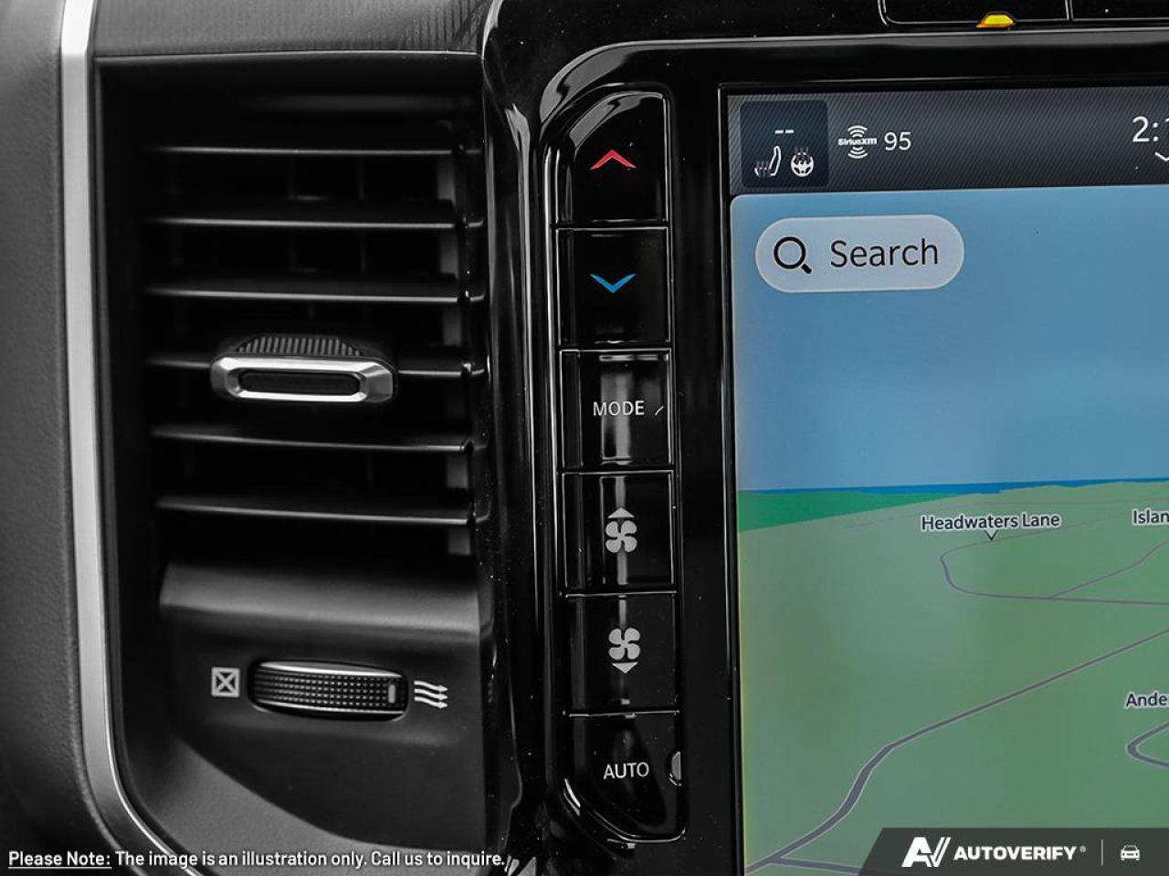 2025 RAM 1500 Big Horn Photo