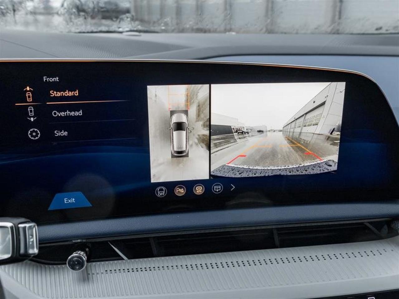 2026 Cadillac OPTIQ Premium Sport Photo