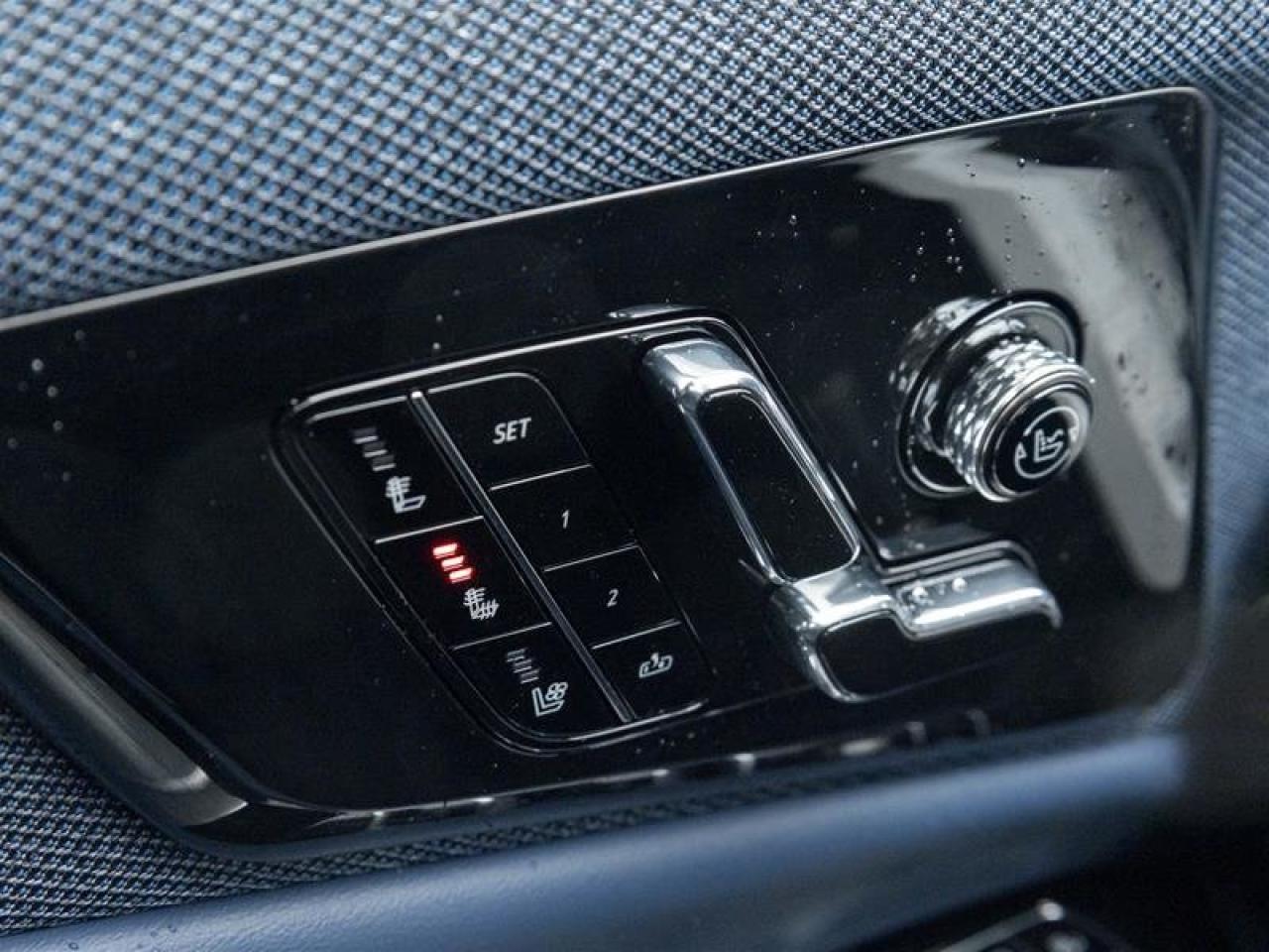 2026 Cadillac OPTIQ Premium Sport Photo