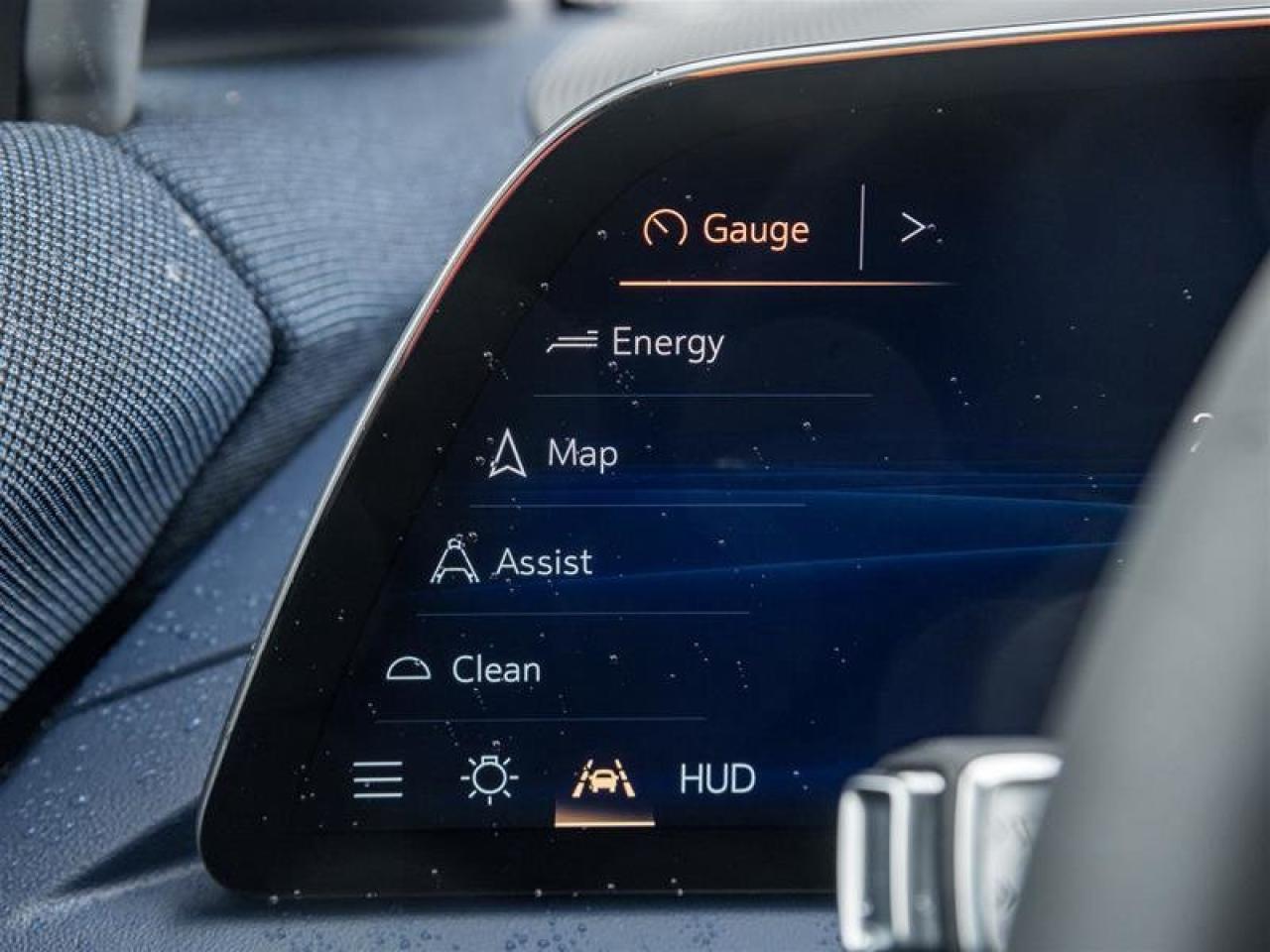 2026 Cadillac OPTIQ Premium Sport Photo