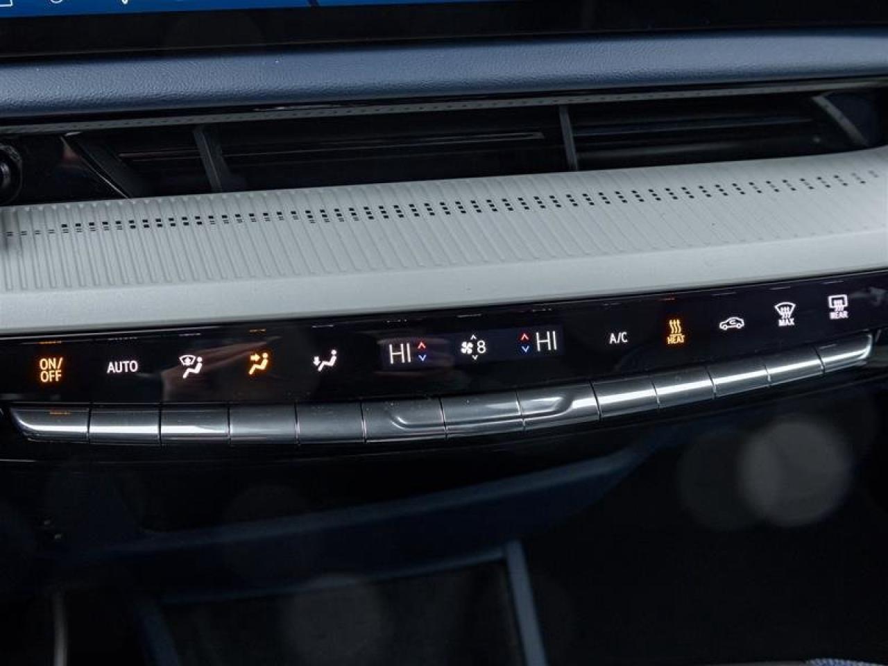 2026 Cadillac OPTIQ Premium Sport Photo