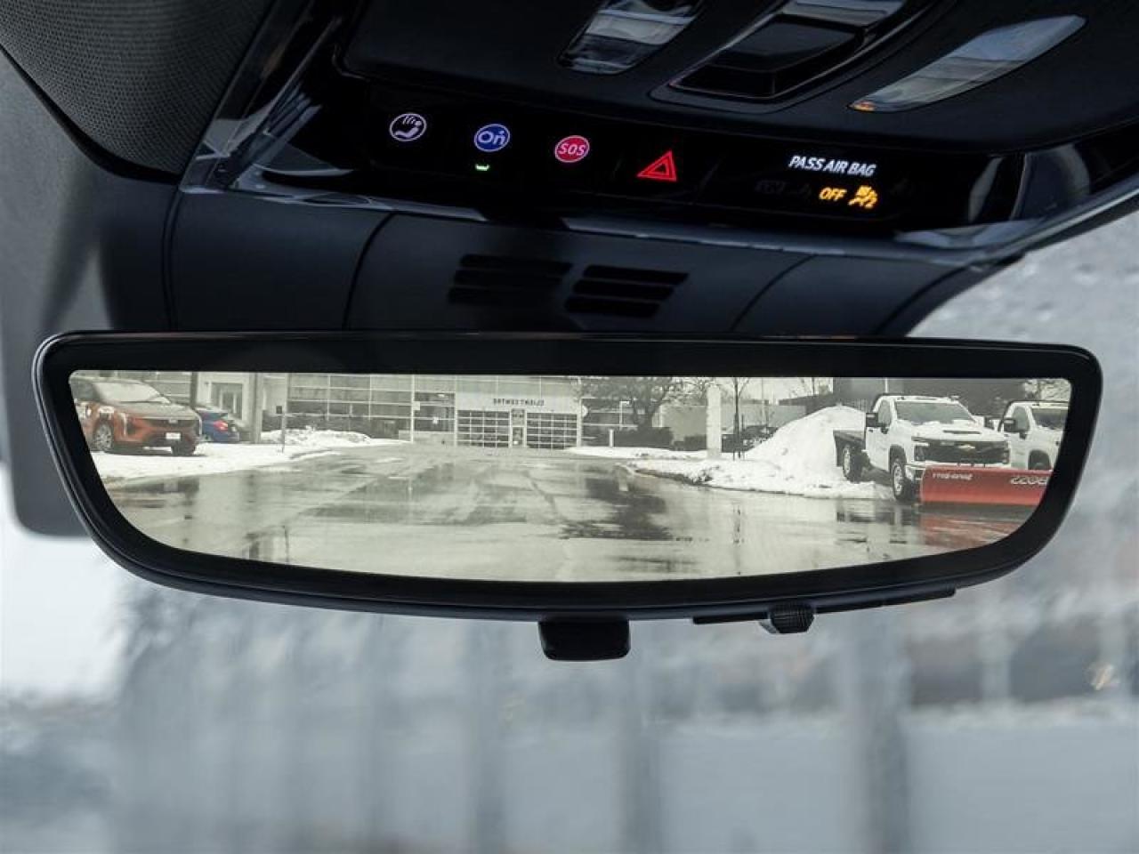 2026 Cadillac OPTIQ Premium Sport Photo