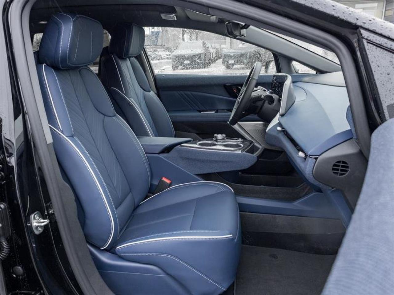 2026 Cadillac OPTIQ Premium Sport Photo