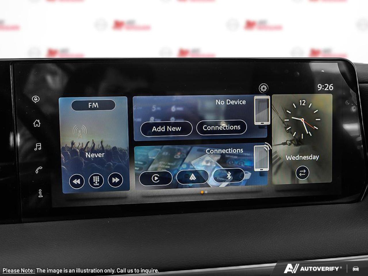 2026 Nissan Kicks S Photo