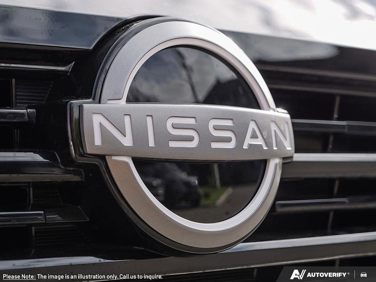 2026 Nissan Kicks S Photo