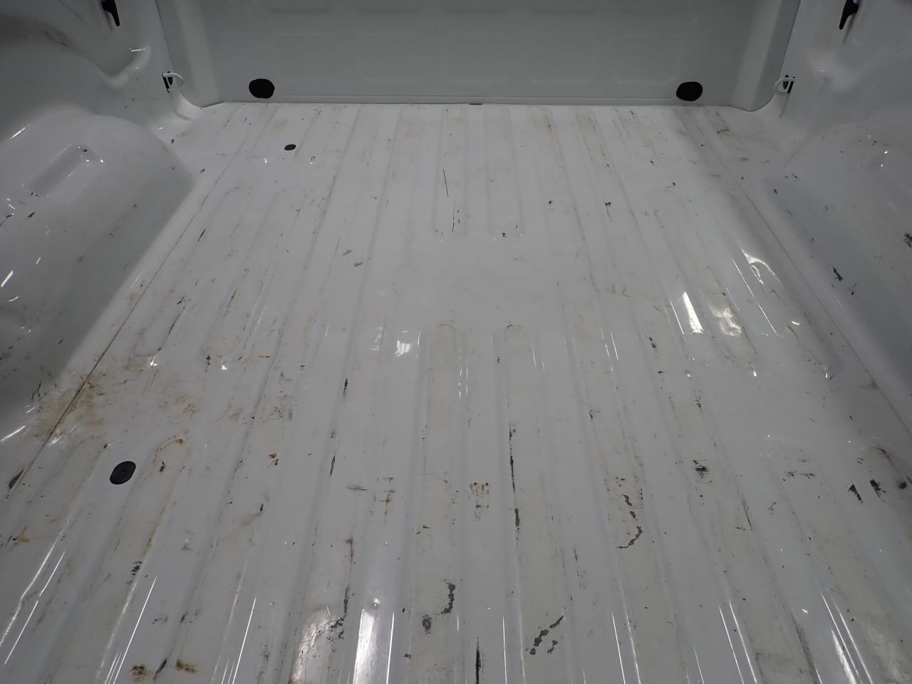 2024 RAM 3500 Big Horn 4WD CREW CAB 6'4 BOX Photo