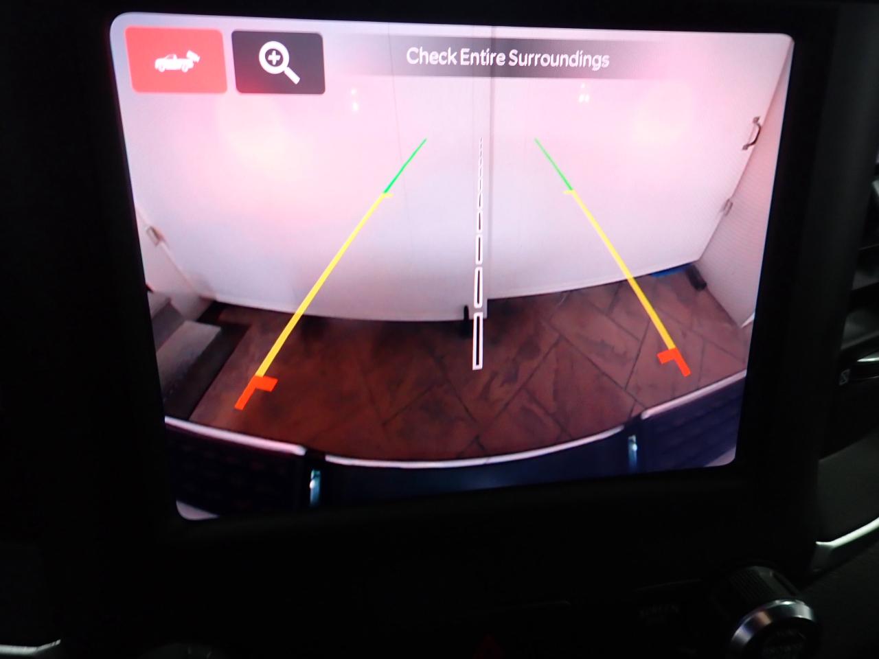 2024 RAM 3500 Big Horn 4WD CREW CAB 6'4 BOX Photo