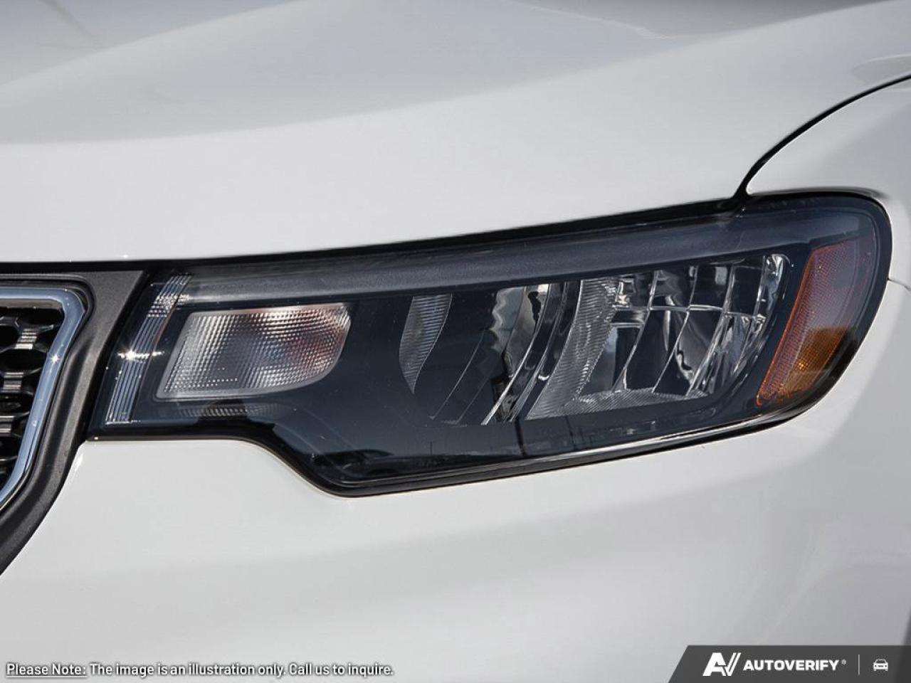 2025 Jeep Compass NORTH Photo