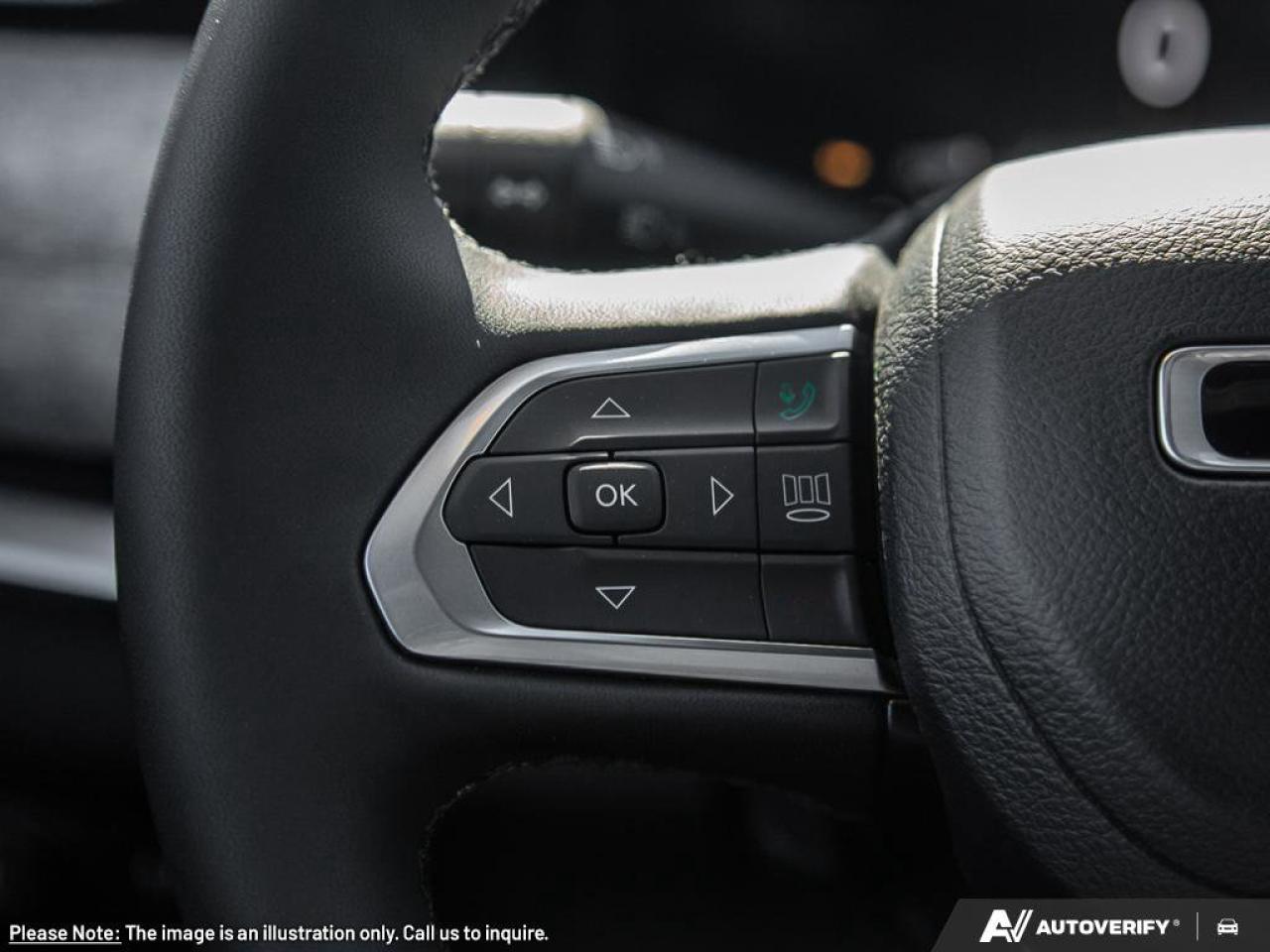 2025 Jeep Compass NORTH Photo