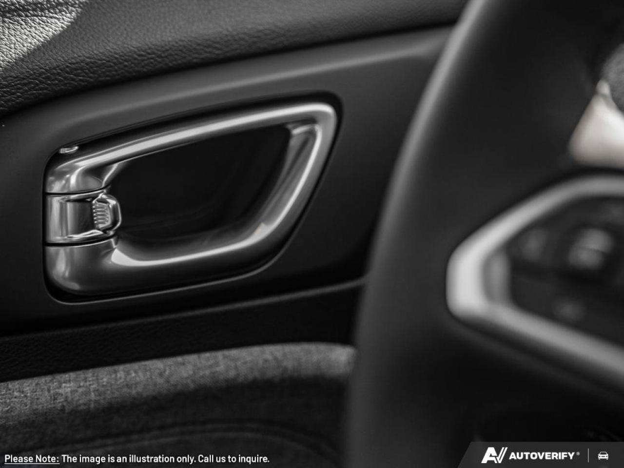 2025 Jeep Compass NORTH Photo