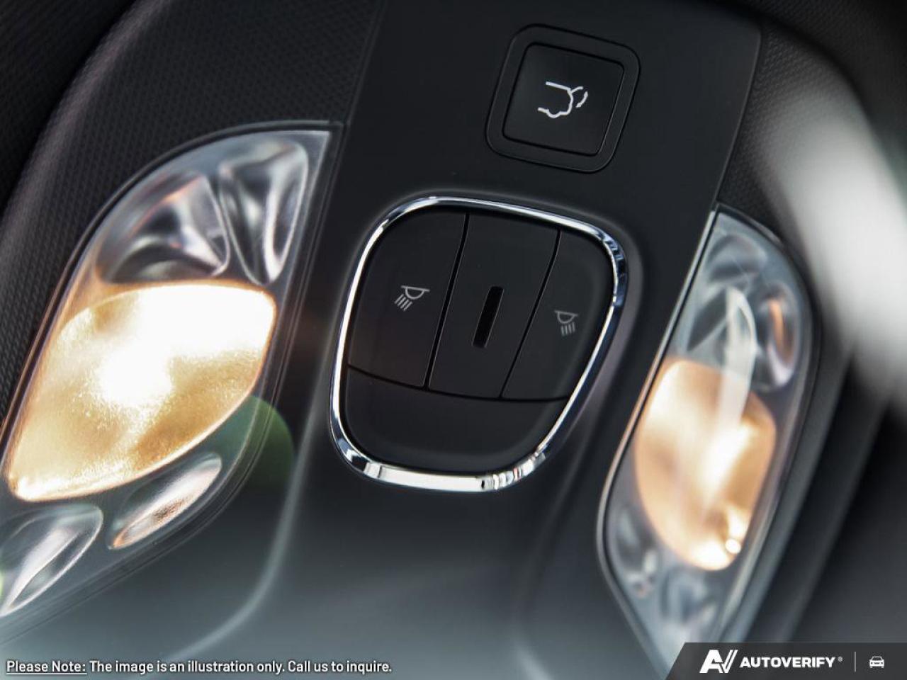 2025 Jeep Compass NORTH Photo