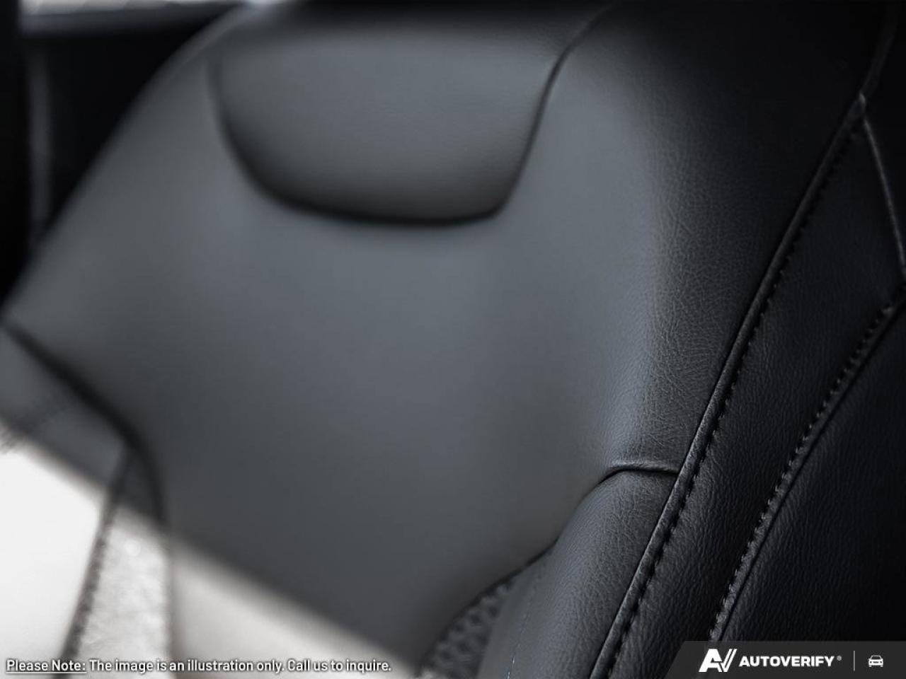 2025 Jeep Compass NORTH Photo