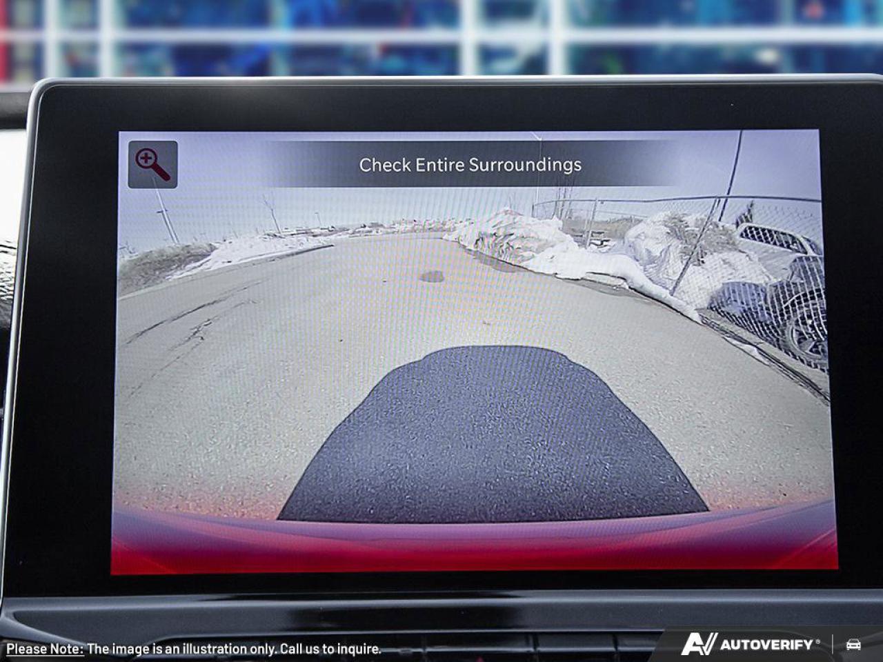 2025 Jeep Compass NORTH Photo