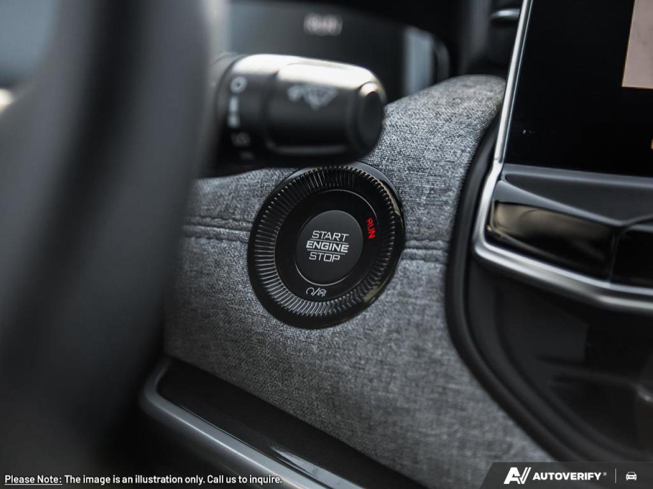 2025 Jeep Compass NORTH Photo