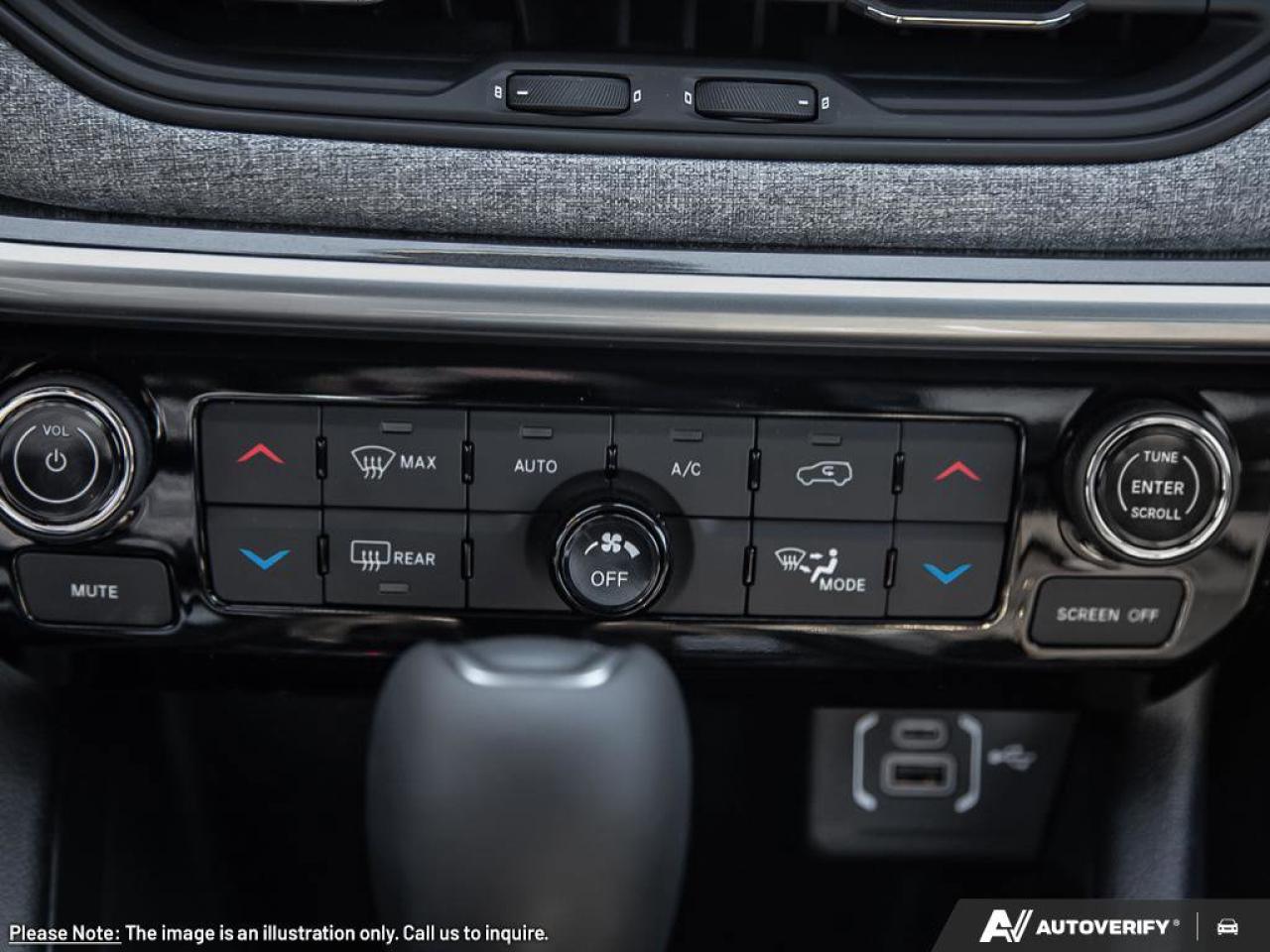 2025 Jeep Compass NORTH Photo