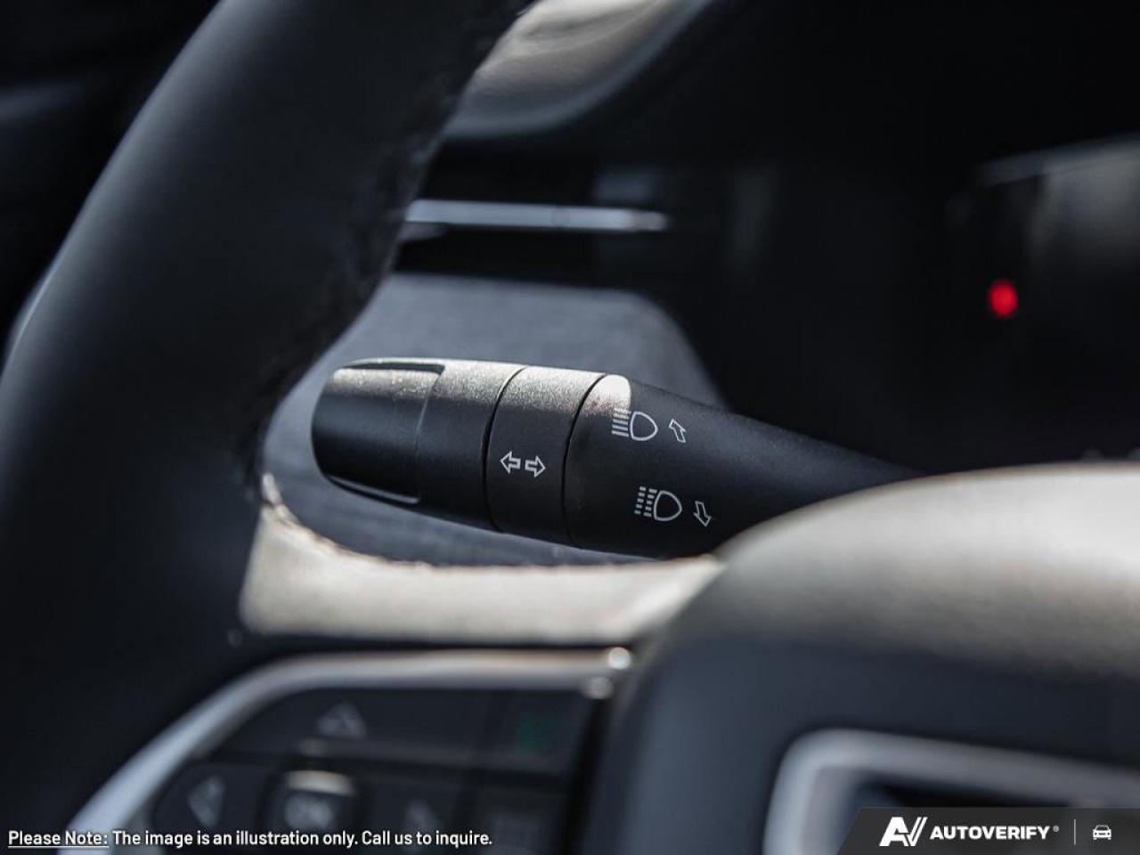 2025 Jeep Compass NORTH Photo