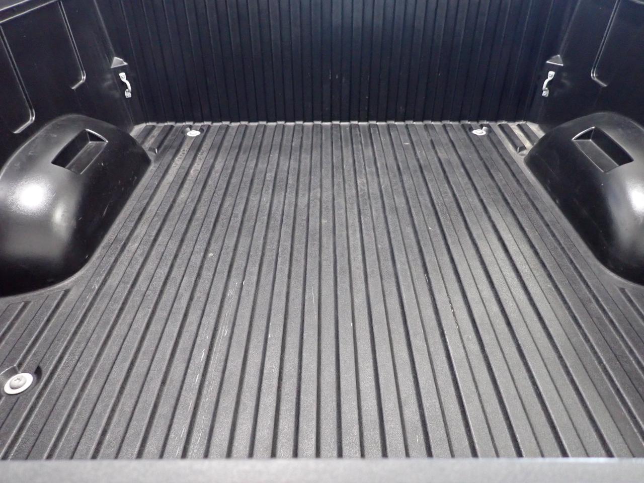 2025 Toyota Tundra LIMITED TRD PRO 4WD LEATHER NAVI PANO SUNROOF *HYBRID* Photo