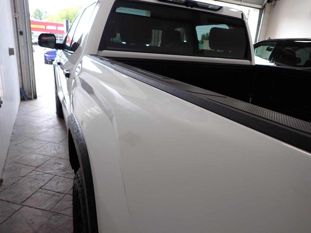 2025 Toyota Tundra LIMITED TRD PRO 4WD LEATHER NAVI PANO SUNROOF *HYBRID* Photo